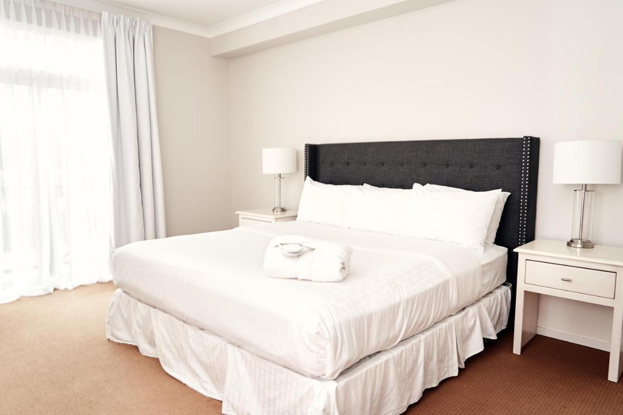 Riverrock Inn Rockland エクステリア 写真