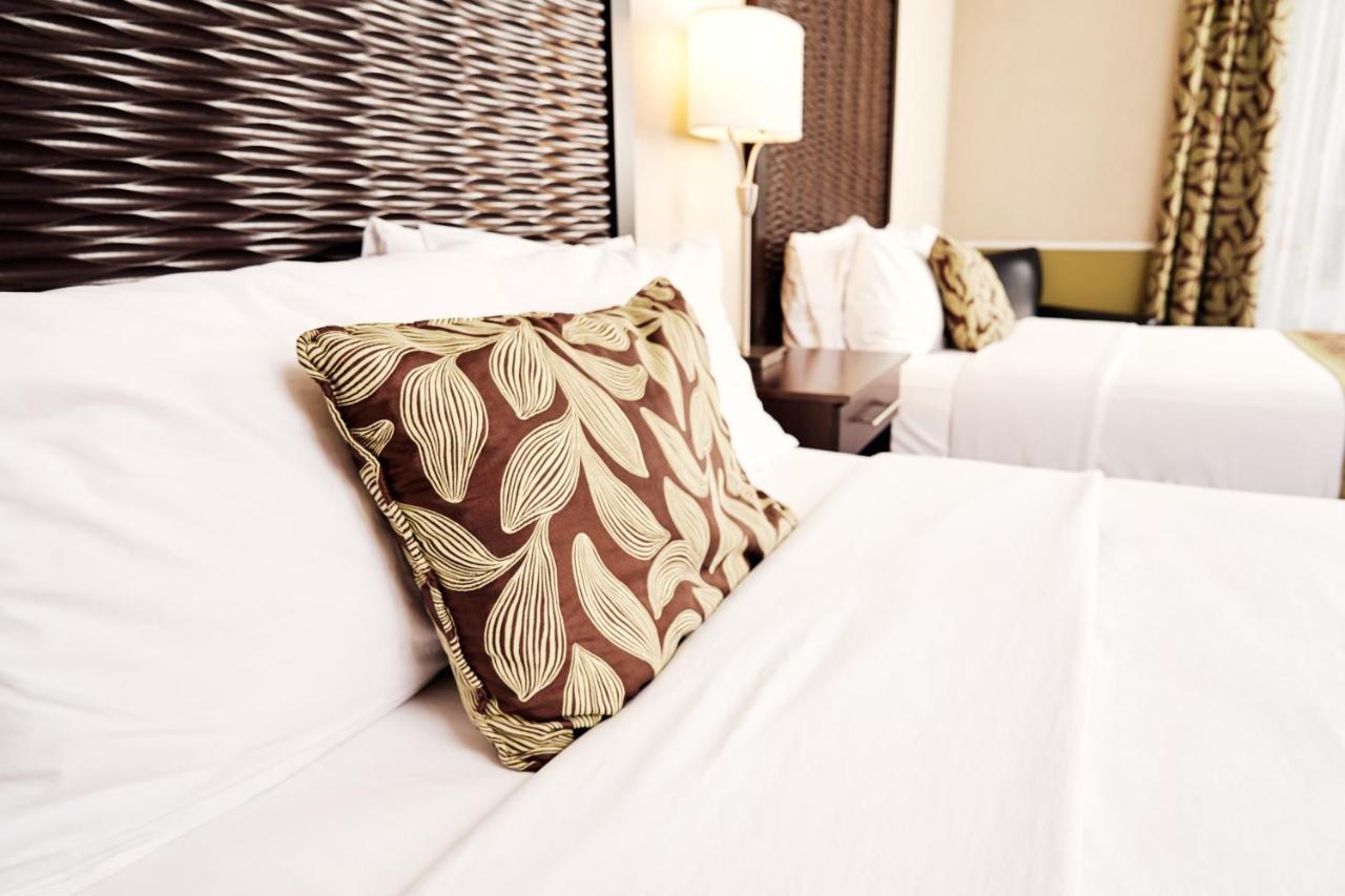 Riverrock Inn Rockland エクステリア 写真