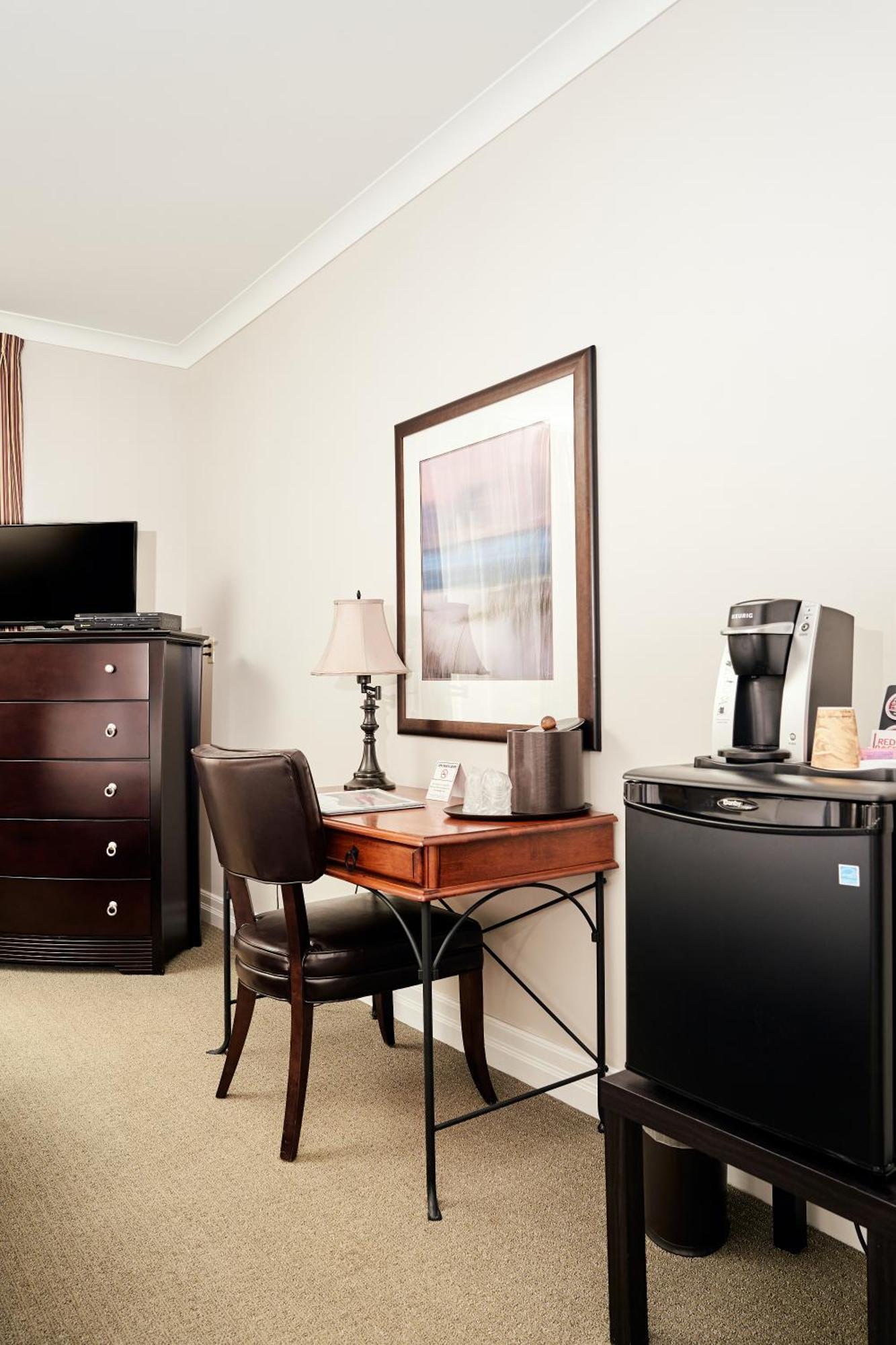 Riverrock Inn Rockland エクステリア 写真