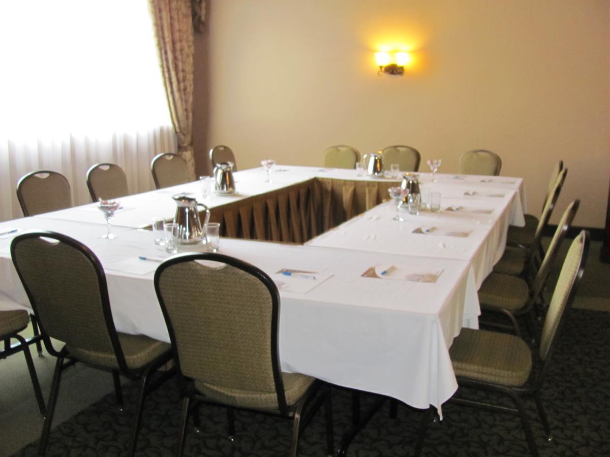 Riverrock Inn Rockland エクステリア 写真