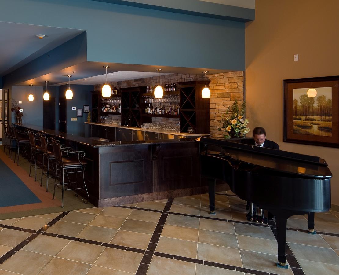 Riverrock Inn Rockland エクステリア 写真